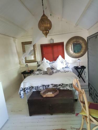 Apartamento Figtree Cabin