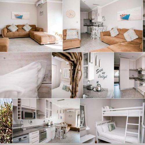 Apartamento 61 Cabanas