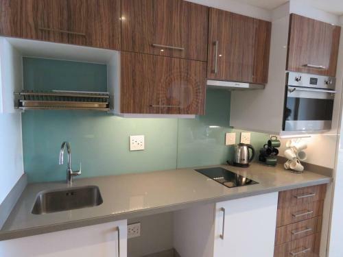 Apartamento 909 Pearls Capital Umhlanga