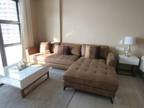 Apartamento 909 Pearls Capital Umhlanga