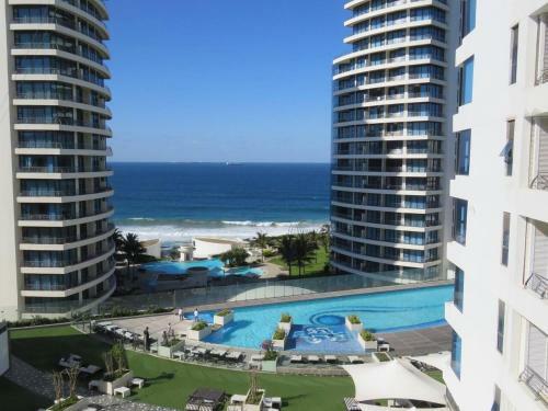 Apartamento 909 Pearls Capital Umhlanga