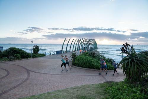 Apartamento 909 Pearls Capital Umhlanga