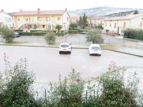 Apartamento Appartamento Pia.