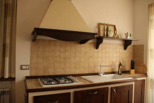Apartamento Appartamento Pia.