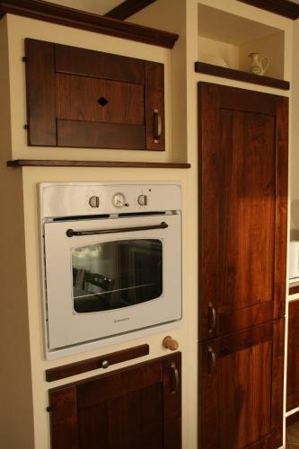 Apartamento Appartamento Pia.