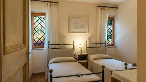 Villa Antiche Pietre 10