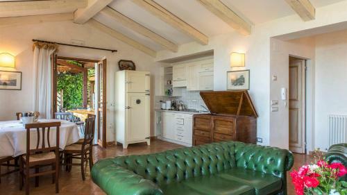 Villa Antiche Pietre 10