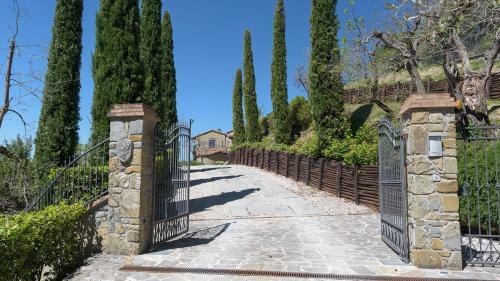 Villa Antiche Pietre 10