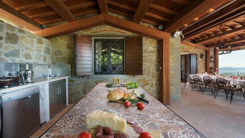 Villa Antiche Pietre 10