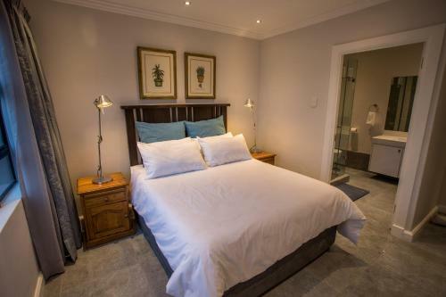 Apartamento Ushaka Waterfront - Penthouse Plush Perfection