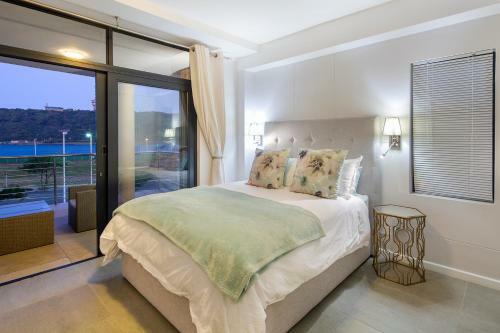 Apartamento Ushaka Waterfront - Spacious Sublime Stunner