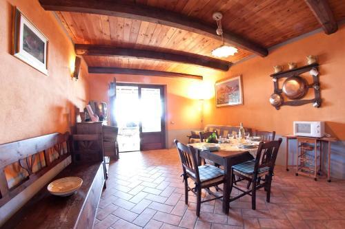 Apartamento Borgo Sanguineto