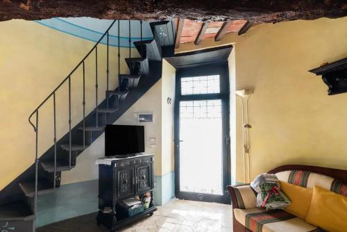 Apartamento Borgo Sanguineto