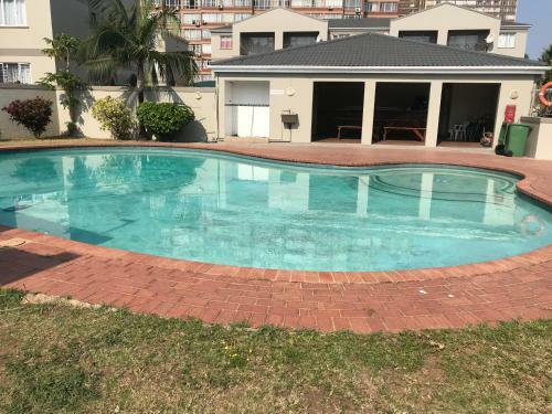 Apartamento Durban Beach Getaway