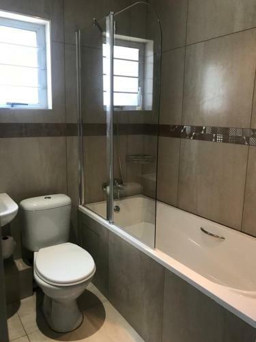 Apartamento Durban Beach Getaway