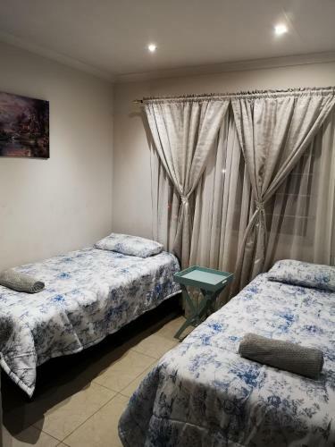 Apartamento Durban Beach Getaway