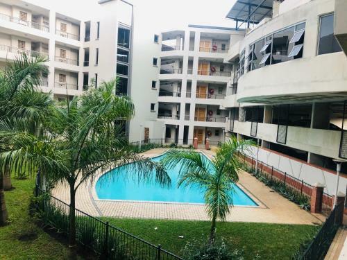 Umhlanga Ridge Self-catering Apartment