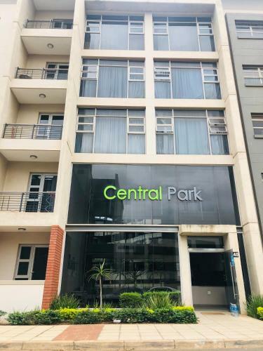Umhlanga Ridge Self-catering Apartment
