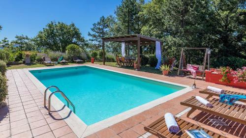 Villa Tramonto Sul Lago 6