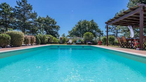 Villa Tramonto Sul Lago 6
