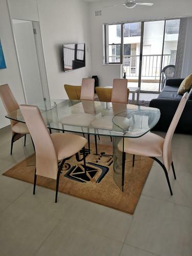 Apartamento 15 Bronze Beach
