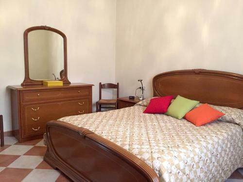 Apartamento Casa Ondina Con Giardino E Wi-fi Ussana