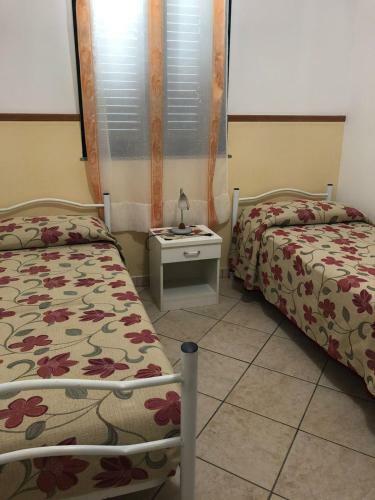 Apartamento Casa Vacanze Donna Giorgi