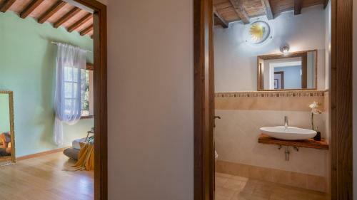 La Villa Nell'isola Verde 12
