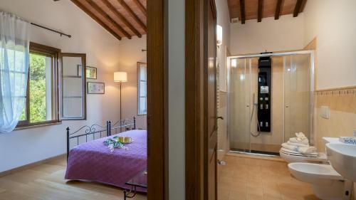 La Villa Nell'isola Verde 12