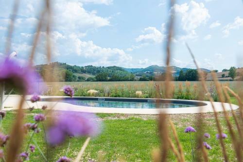 Agroturismo Fonte Flavia