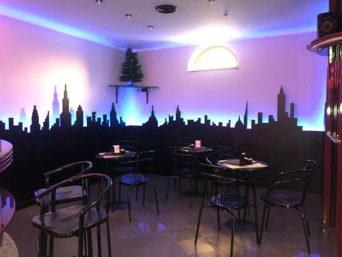 B&B City Bar
