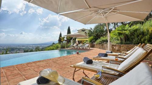 Villa Casanivi 14&2