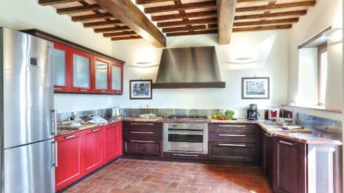 Villa Casanivi 14&2