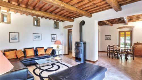 Villa Casanivi 14&2