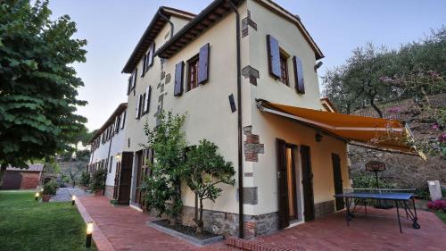 Villa Casanivi 14&2