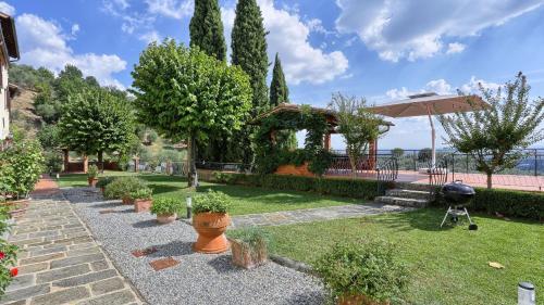 Villa Casanivi 14&2