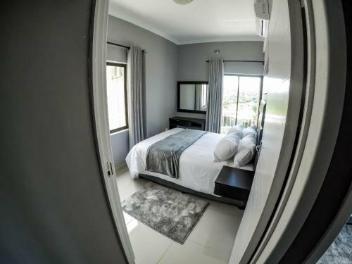 Apartamento Condo Villas On Marine Drive