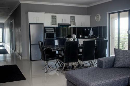 Apartamento Condo Villas On Marine Drive