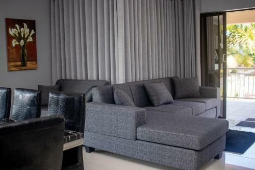 Apartamento Condo Villas On Marine Drive