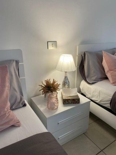 Apartamento Casa Monte Santo