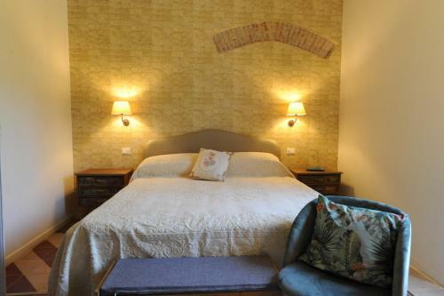 Bed & Breakfast Palazzo Scura