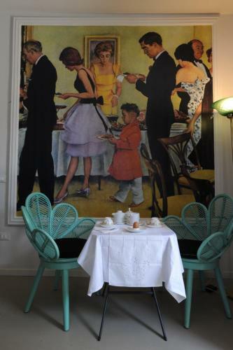 Bed & Breakfast Palazzo Scura
