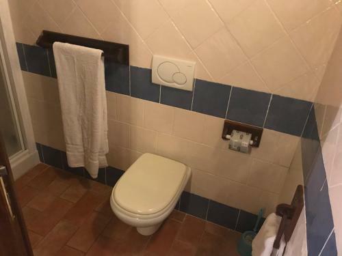 Apartamento Borgo Di Gramugnana