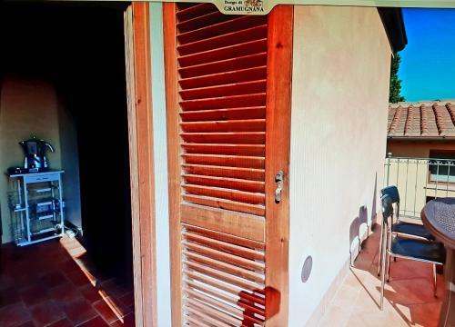 Apartamento Borgo Di Gramugnana