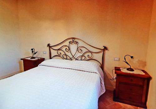 Apartamento Borgo Di Gramugnana