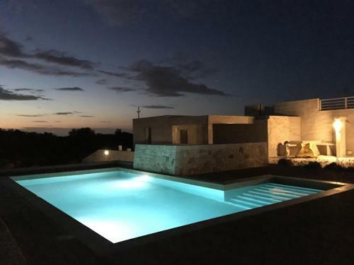 Villa Pietraja