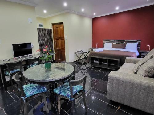 Apartamento Gem Of Manor Drive