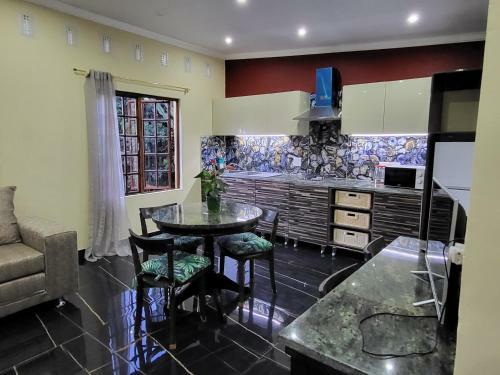 Apartamento Gem Of Manor Drive
