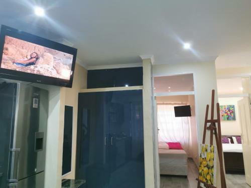 Apartamento Gem Of Manor Drive