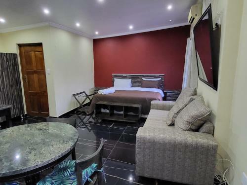 Apartamento Gem Of Manor Drive